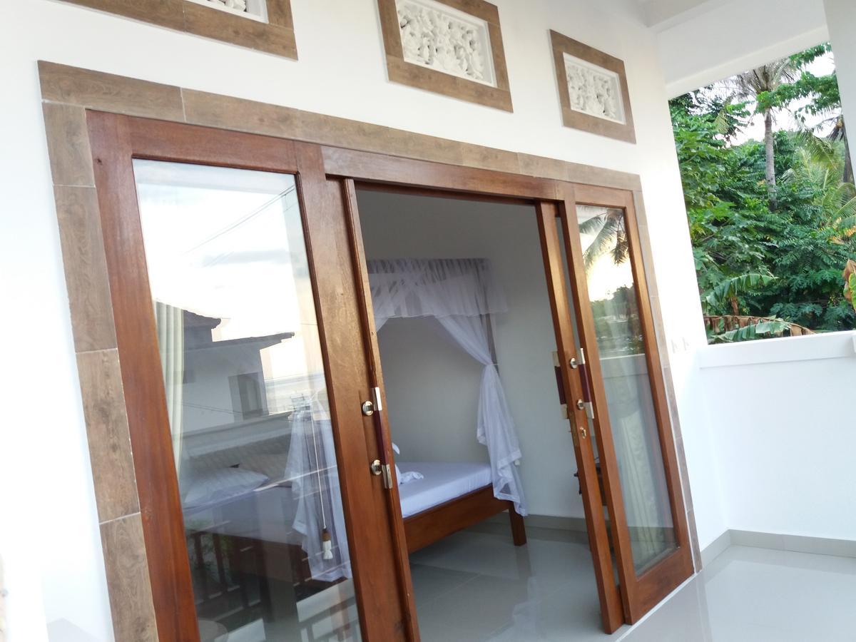 Warung Jemeluk & Home Stay アメッド エクステリア 写真