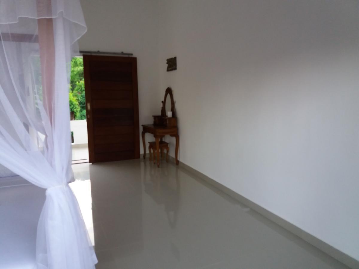 Warung Jemeluk & Home Stay アメッド エクステリア 写真