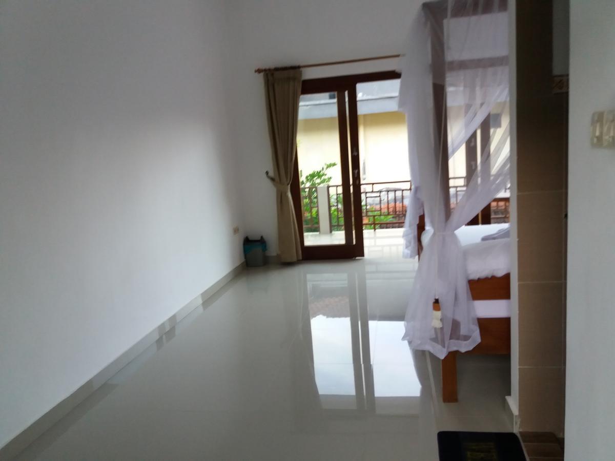 Warung Jemeluk & Home Stay アメッド エクステリア 写真
